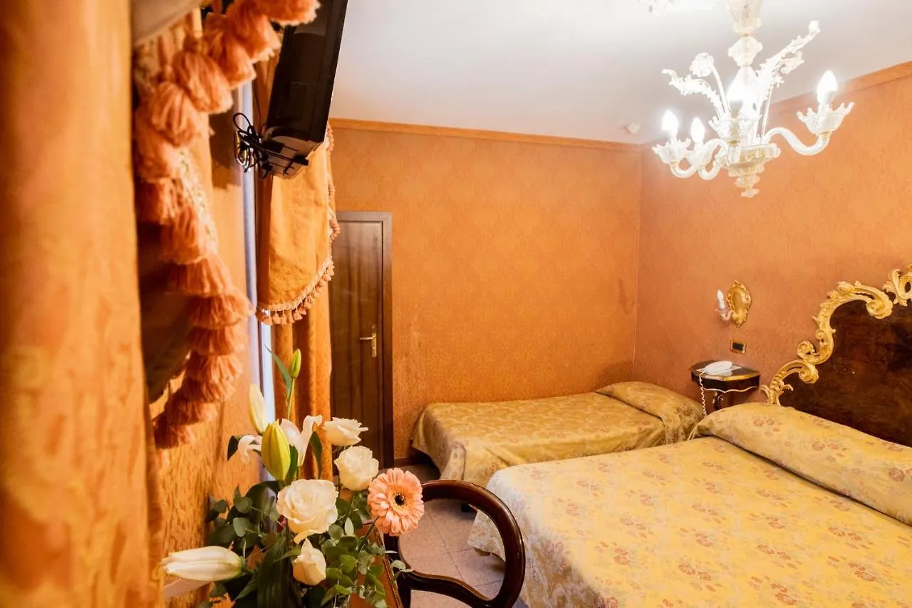 Hotel Ateneo Venice