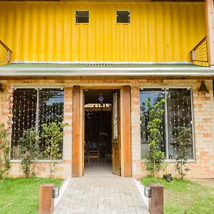 Alma Brava 2*, Itajaí Brasil